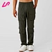Upgrade your casual look with our cargo pants. The versatile and practical design makes it perfect for any occasion.