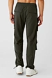 cargo pants pockets
