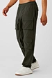cargo pants pockets